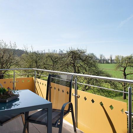 Enderle Appartement Uhldingen-Mühlhofen Buitenkant foto