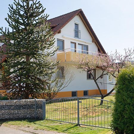 Enderle Appartement Uhldingen-Mühlhofen Buitenkant foto