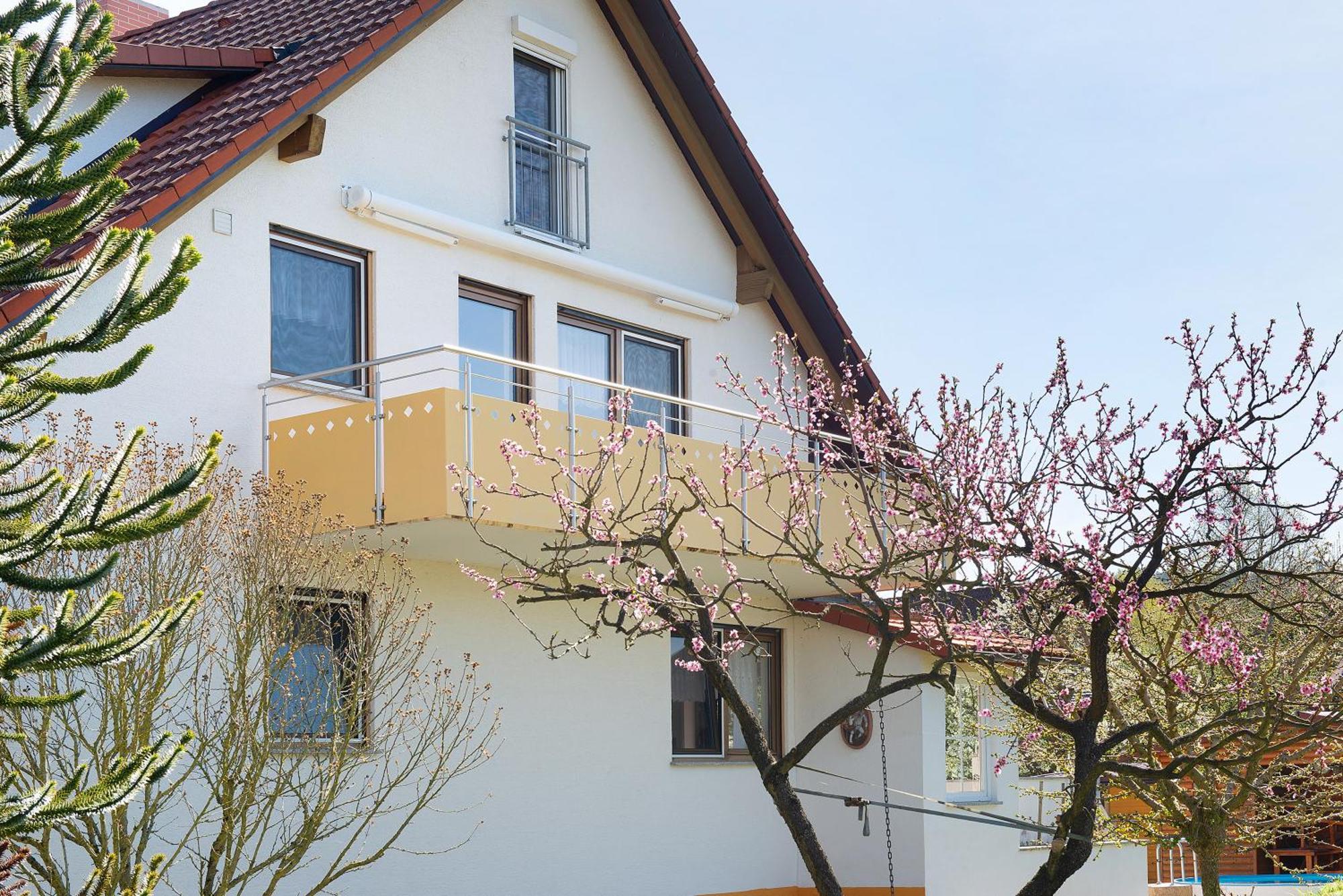 Enderle Appartement Uhldingen-Mühlhofen Buitenkant foto