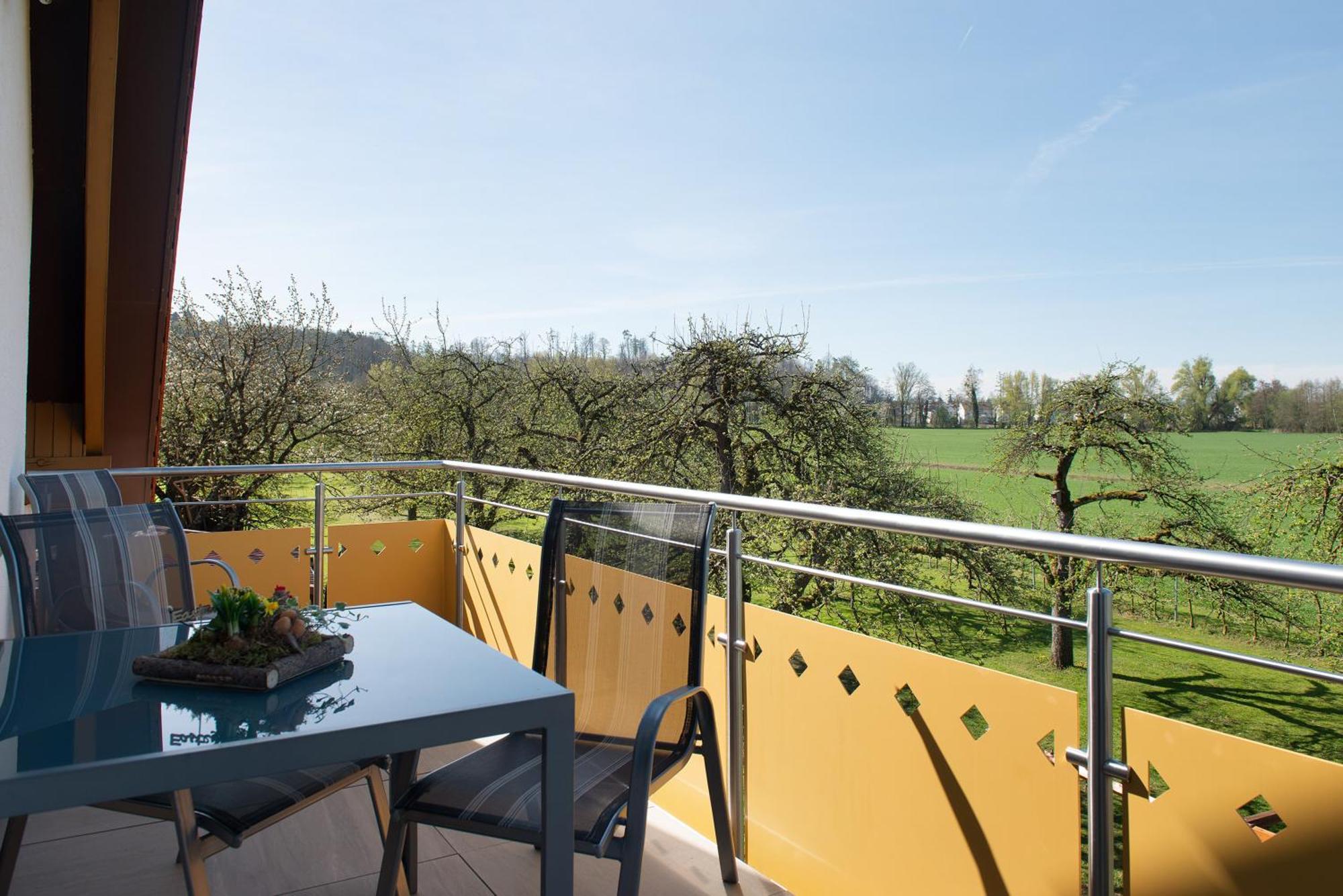 Enderle Appartement Uhldingen-Mühlhofen Buitenkant foto
