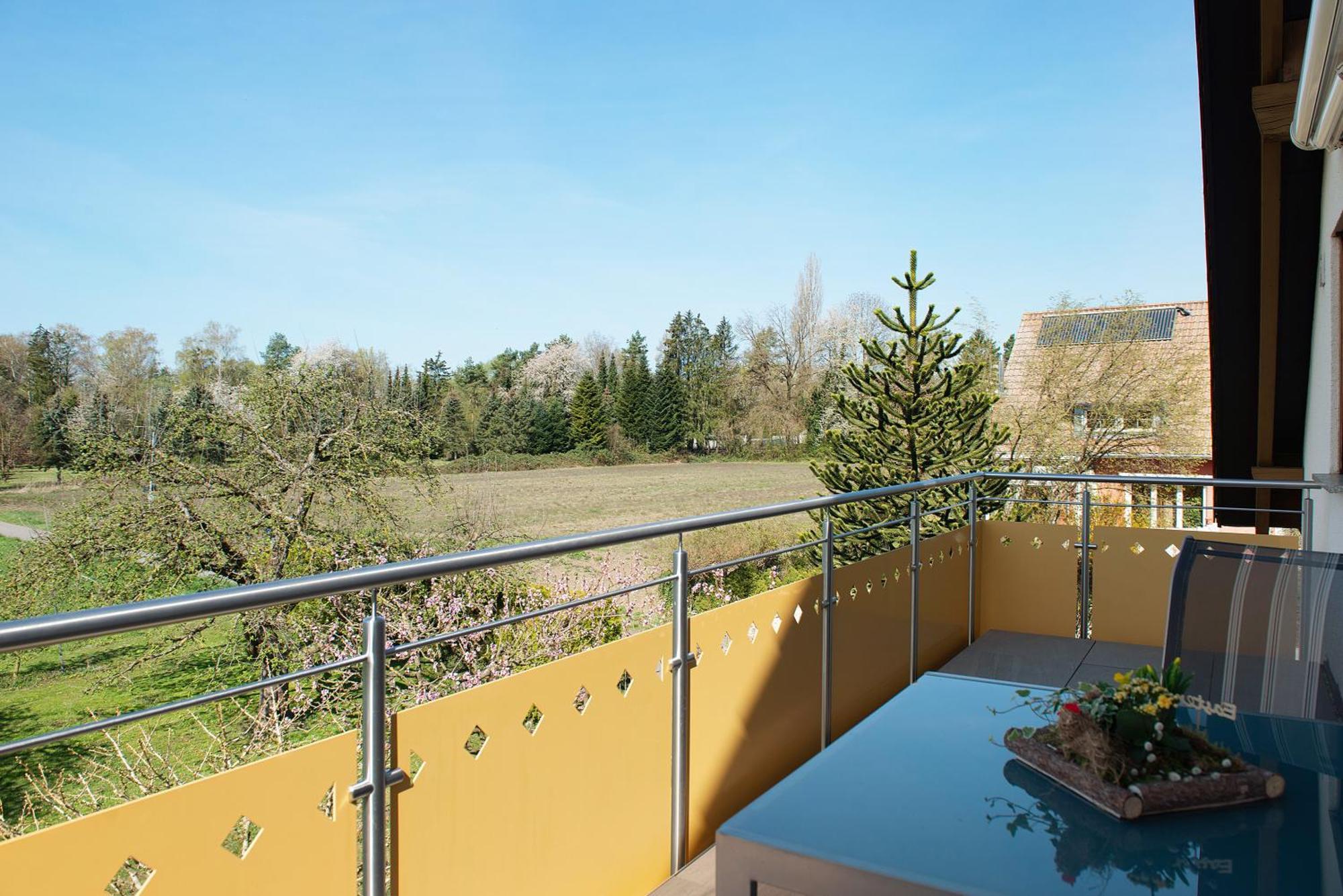 Enderle Appartement Uhldingen-Mühlhofen Buitenkant foto
