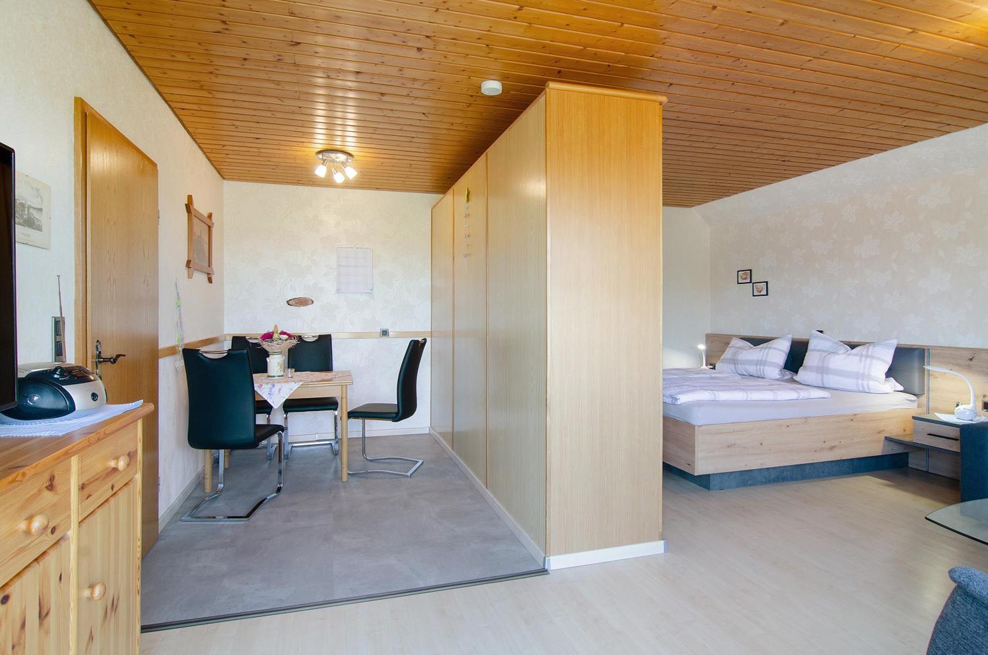 Enderle Appartement Uhldingen-Mühlhofen Buitenkant foto
