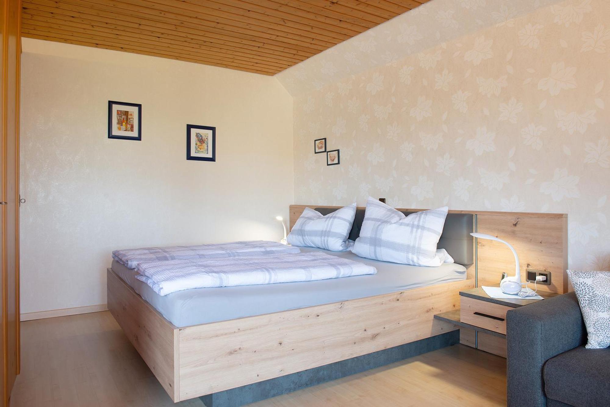 Enderle Appartement Uhldingen-Mühlhofen Buitenkant foto