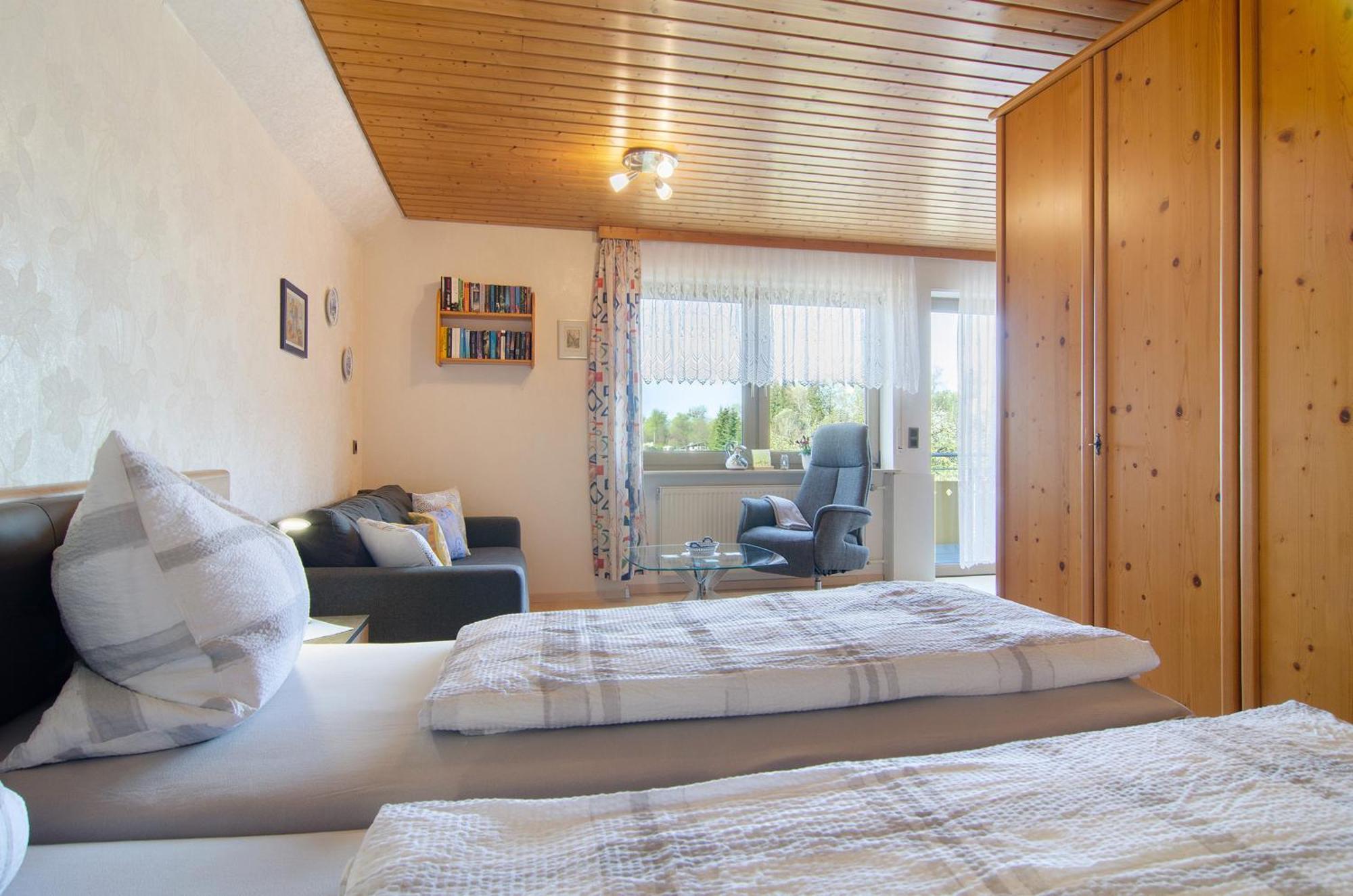 Enderle Appartement Uhldingen-Mühlhofen Buitenkant foto