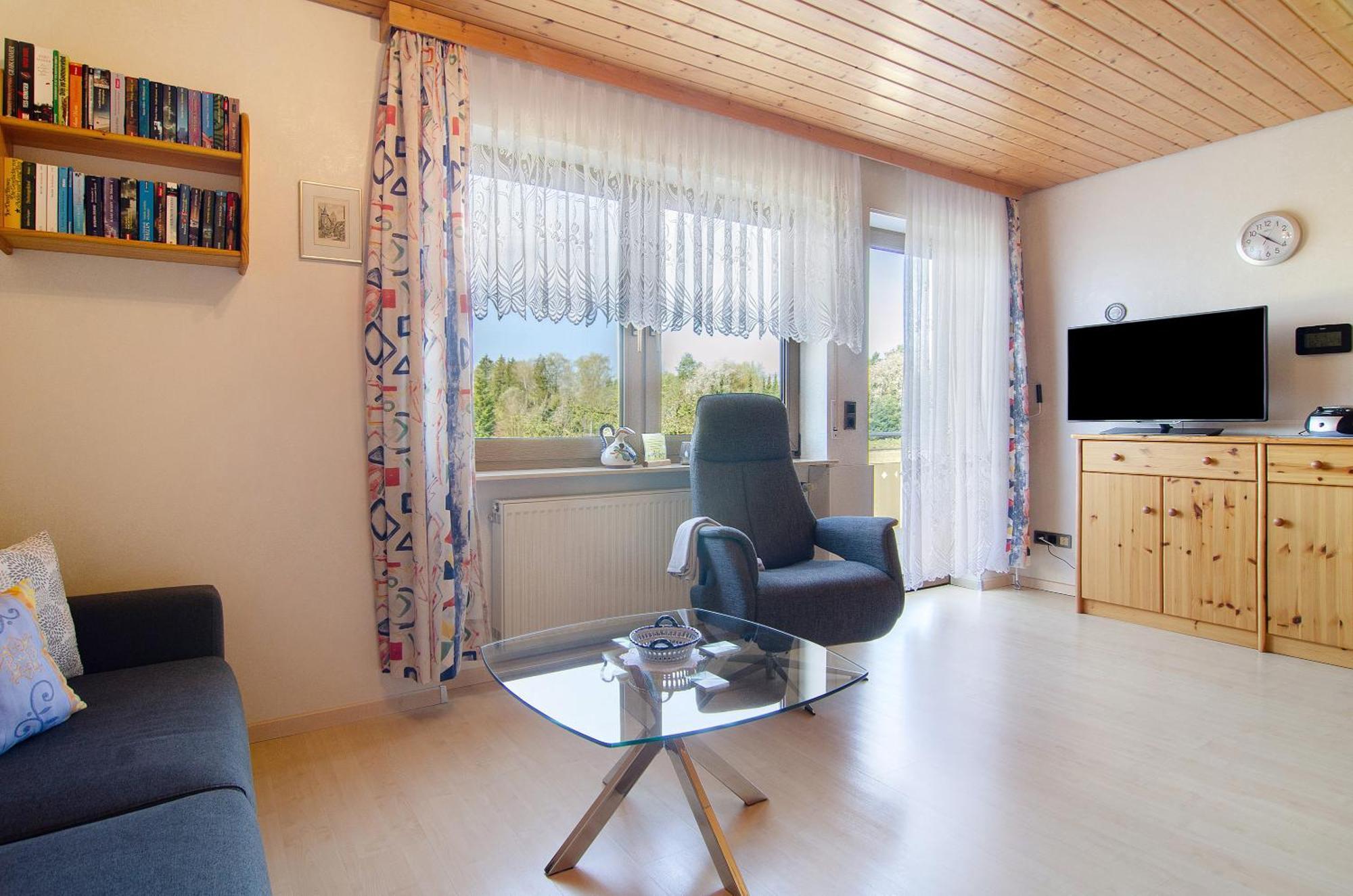 Enderle Appartement Uhldingen-Mühlhofen Buitenkant foto