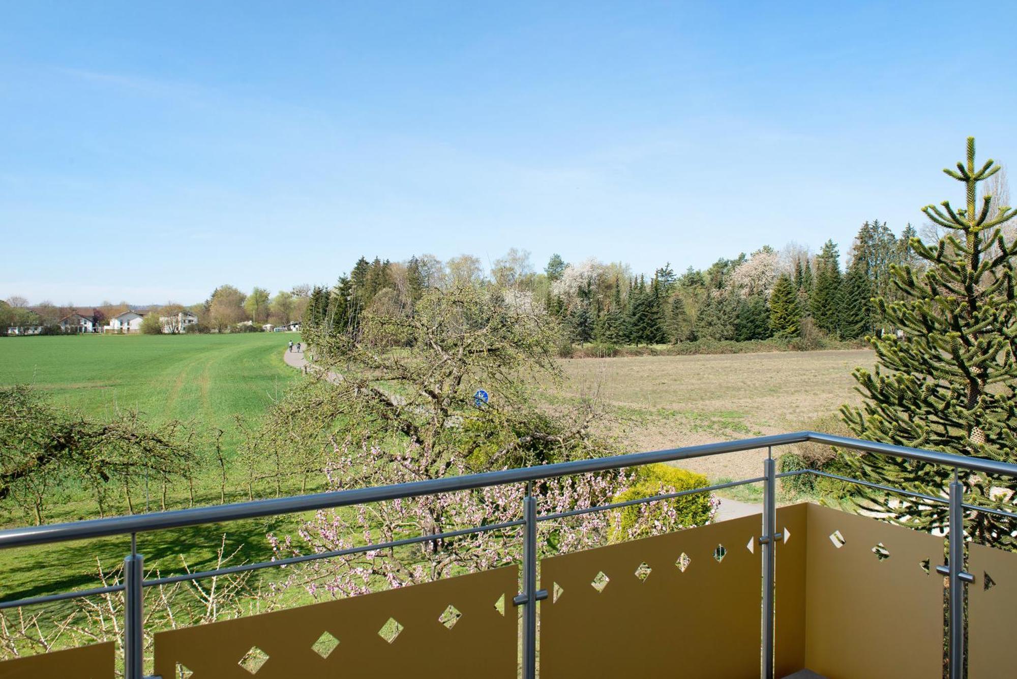 Enderle Appartement Uhldingen-Mühlhofen Buitenkant foto